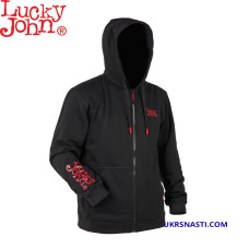 Худи Lucky John Hoodie размер S